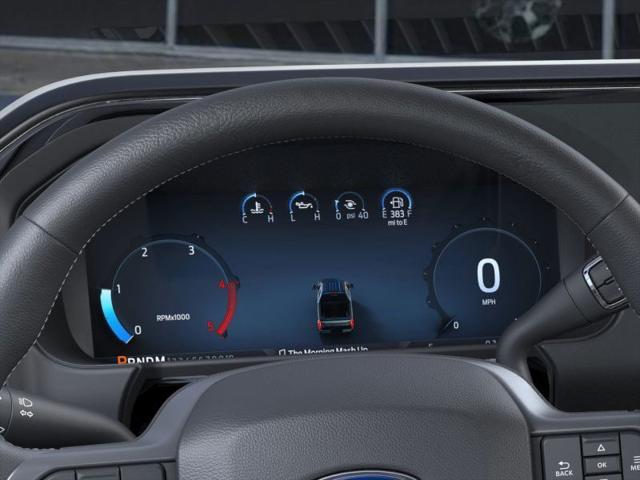 new 2025 Ford F-250 car, priced at $74,397