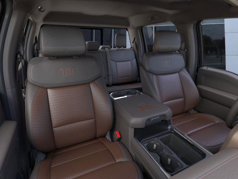 new 2026 Ford F-250 car, priced at $89,378