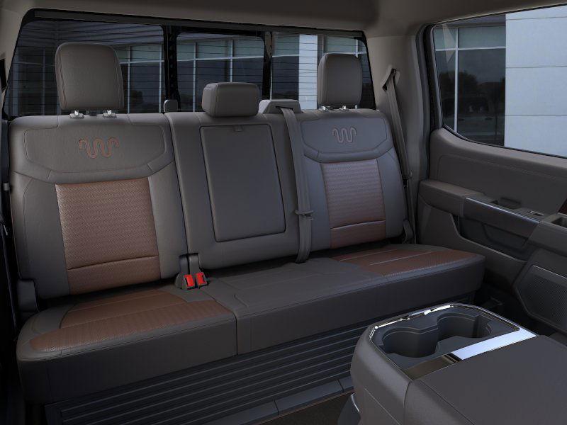 new 2026 Ford F-250 car, priced at $89,378