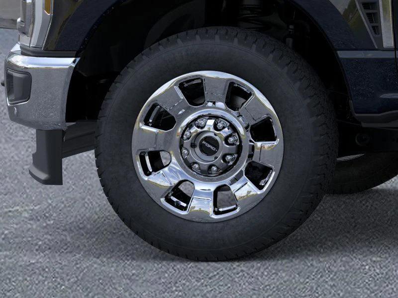 new 2026 Ford F-250 car, priced at $89,378