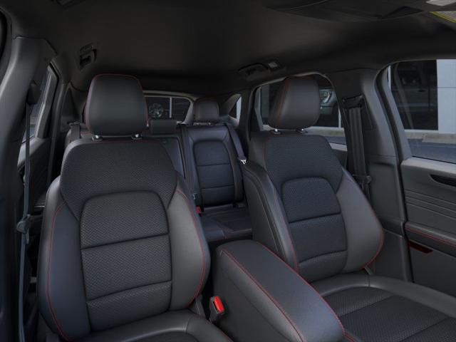 new 2025 Ford Escape car, priced at $30,107