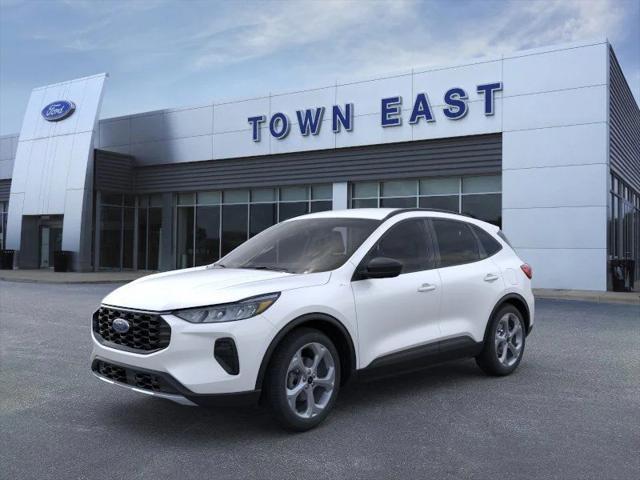new 2025 Ford Escape car, priced at $30,107