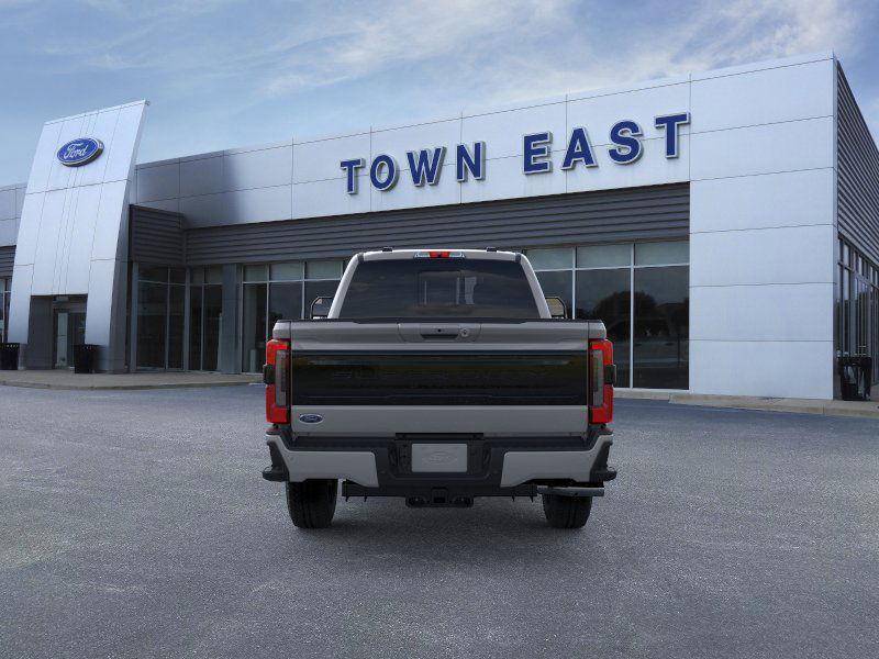 new 2026 Ford F-350 car, priced at $95,077