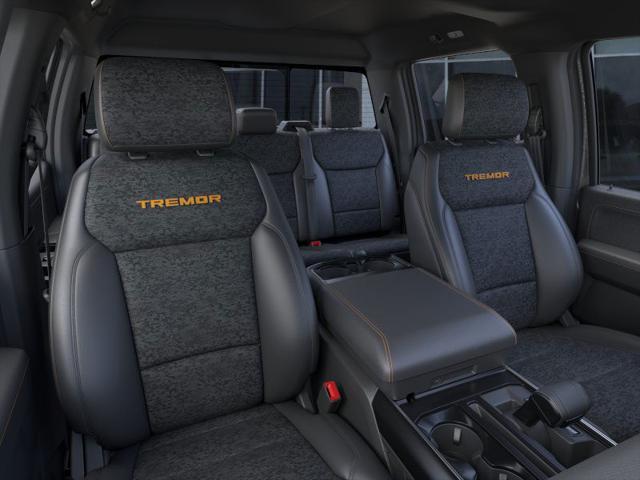new 2025 Ford F-150 car, priced at $60,803