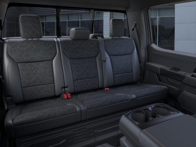 new 2025 Ford F-150 car, priced at $60,803