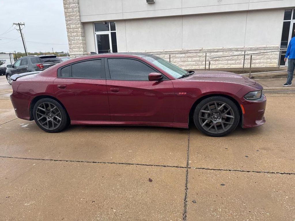 used 2018 Dodge Charger car, priced at $24,510