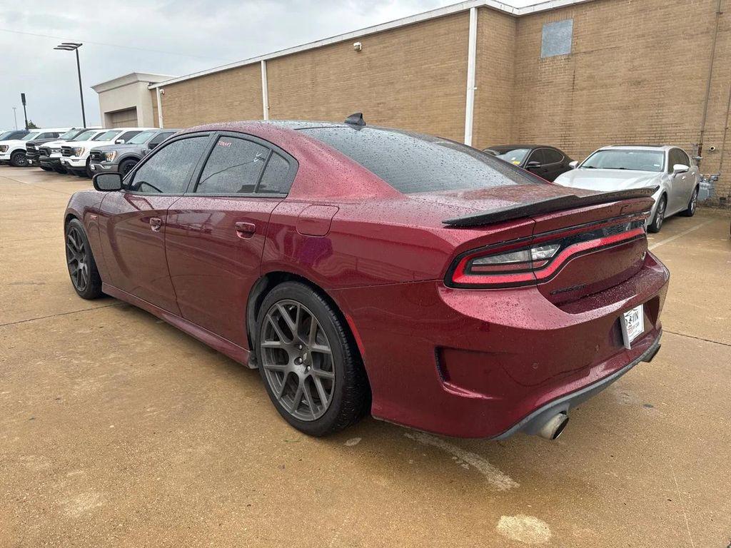 used 2018 Dodge Charger car, priced at $24,510