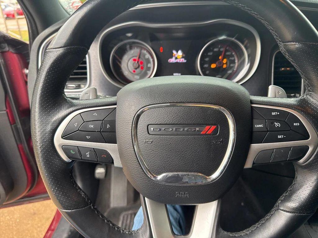 used 2018 Dodge Charger car, priced at $24,510