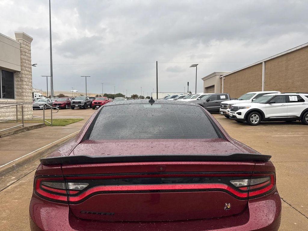 used 2018 Dodge Charger car, priced at $24,510