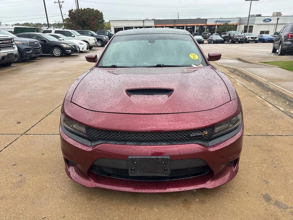used 2018 Dodge Charger car, priced at $24,510
