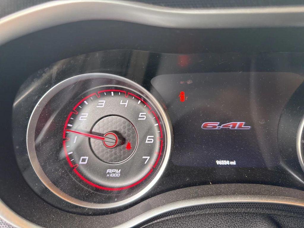 used 2018 Dodge Charger car, priced at $24,510