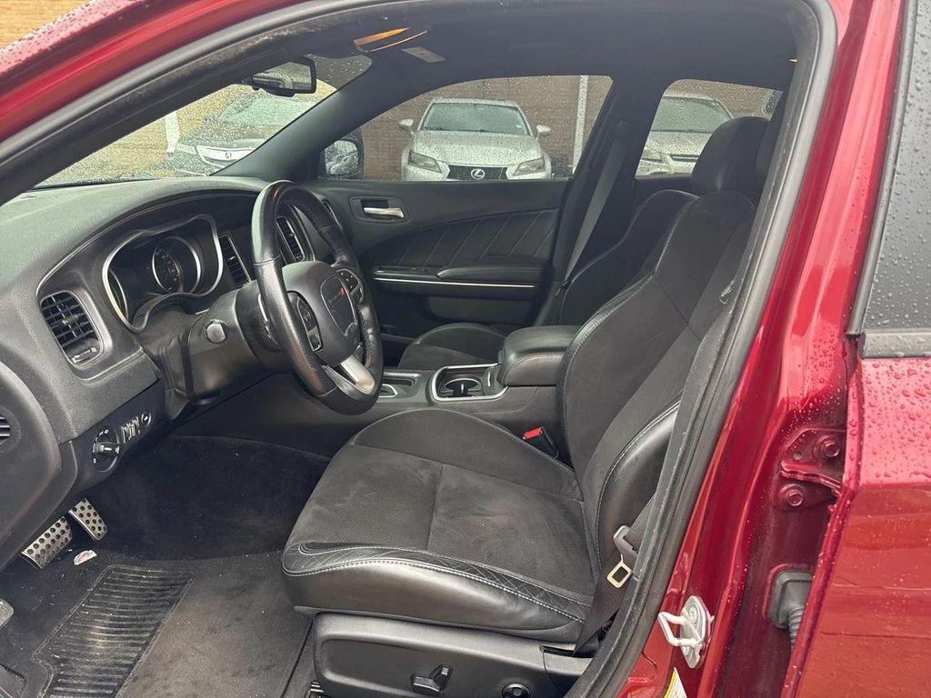 used 2018 Dodge Charger car, priced at $24,510