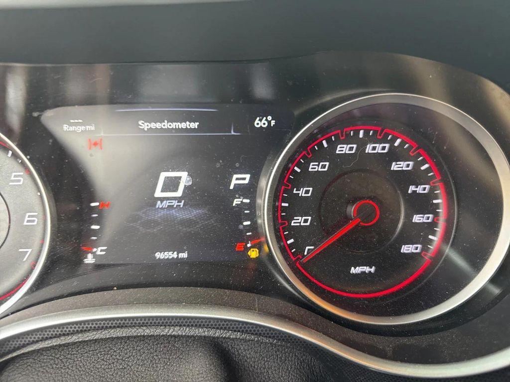 used 2018 Dodge Charger car, priced at $24,510