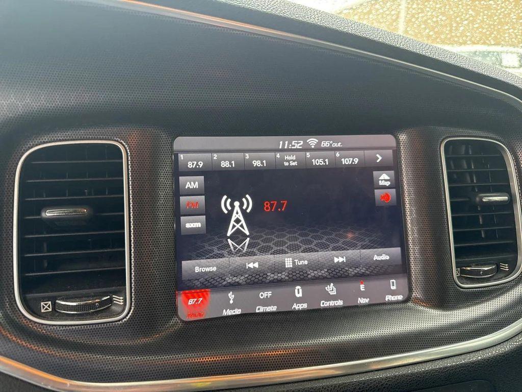 used 2018 Dodge Charger car, priced at $24,510