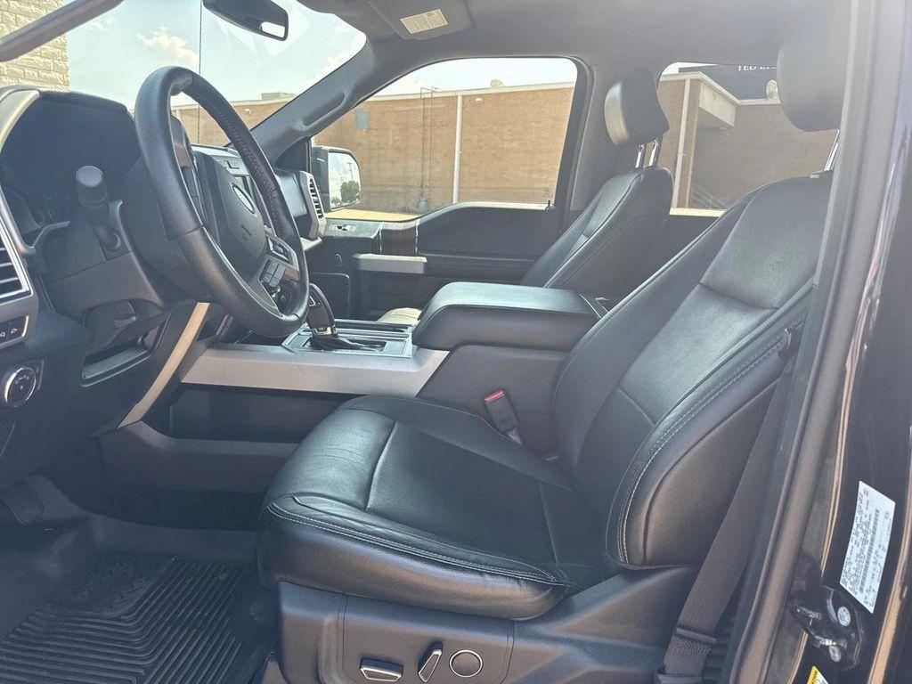used 2015 Ford F-150 car, priced at $24,712