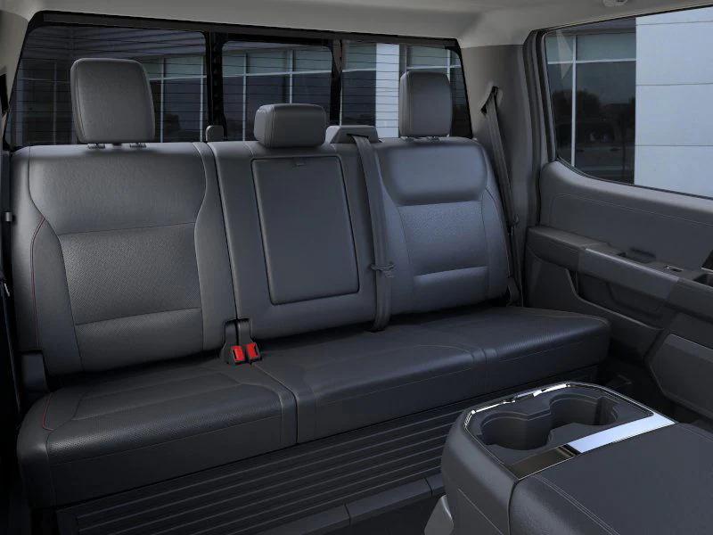 new 2025 Ford F-250 car, priced at $72,696