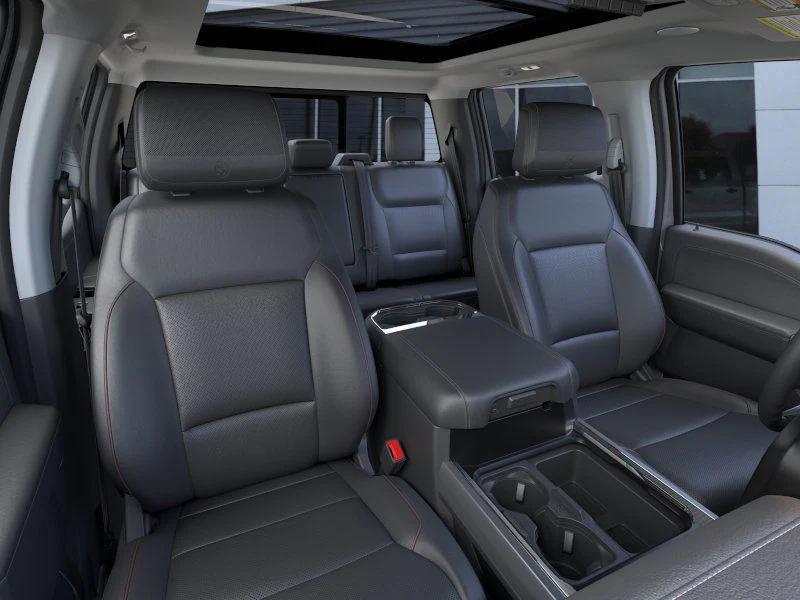 new 2025 Ford F-250 car, priced at $72,696