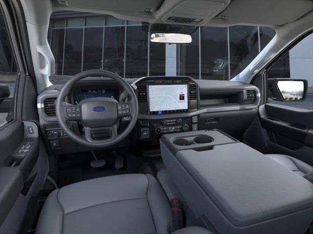 new 2024 Ford F-150 car, priced at $35,559