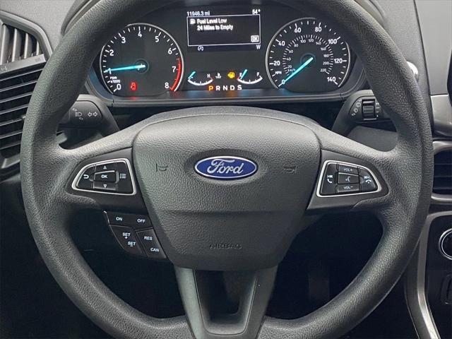 used 2021 Ford EcoSport car, priced at $15,667