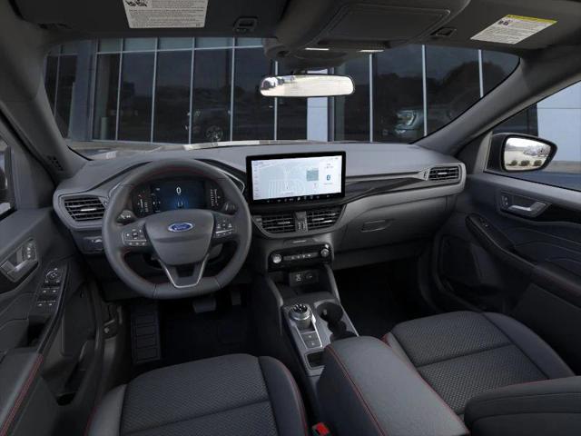 new 2025 Ford Escape car, priced at $33,579