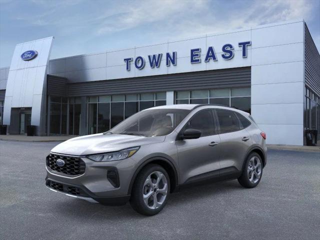 new 2025 Ford Escape car, priced at $33,579