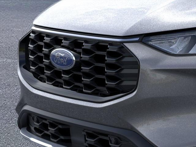 new 2025 Ford Escape car, priced at $33,579