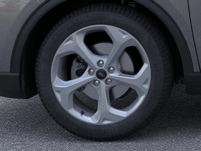 new 2025 Ford Escape car, priced at $33,579