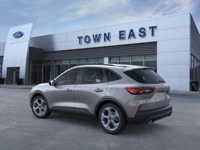 new 2025 Ford Escape car, priced at $33,579