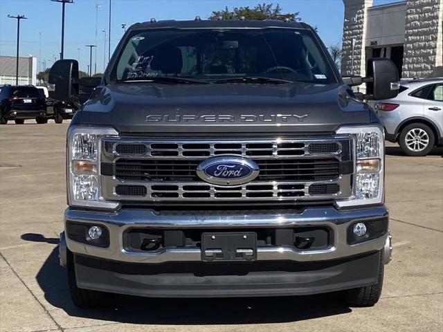 used 2023 Ford F-350 car, priced at $54,132