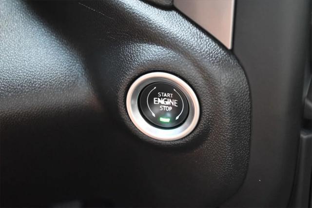 used 2022 Chevrolet Silverado 1500 car, priced at $27,672