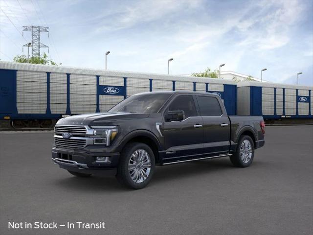 new 2024 Ford F-150 car, priced at $77,951