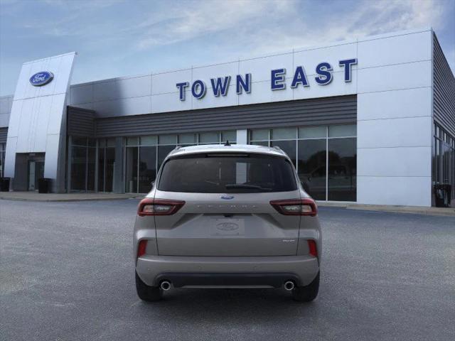 new 2024 Ford Escape car, priced at $29,459