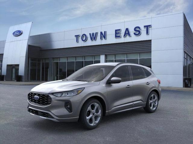 new 2024 Ford Escape car, priced at $28,959