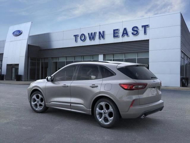 new 2024 Ford Escape car, priced at $28,959