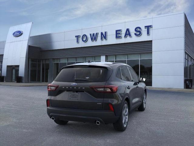 new 2025 Ford Escape car, priced at $27,354