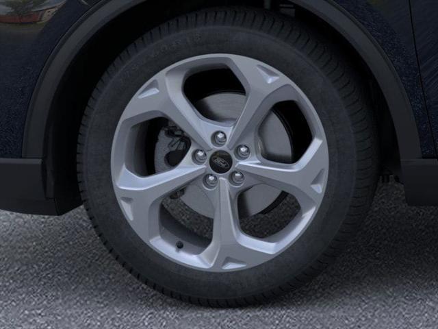 new 2025 Ford Escape car, priced at $27,354