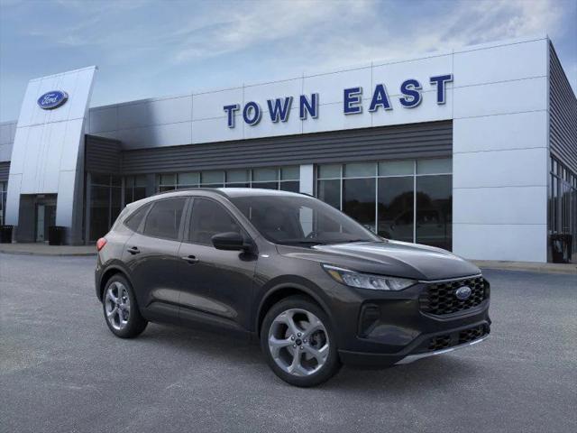 new 2025 Ford Escape car, priced at $27,354