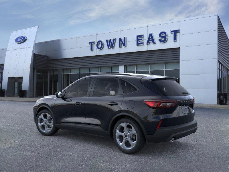 new 2025 Ford Escape car, priced at $27,354