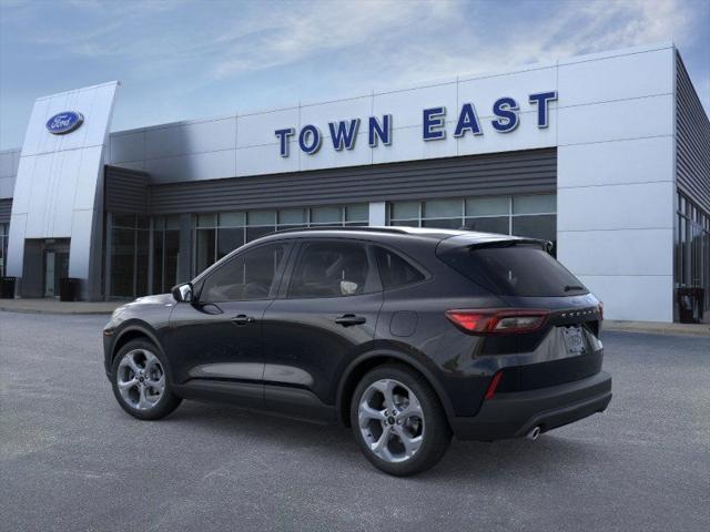 new 2025 Ford Escape car, priced at $27,354