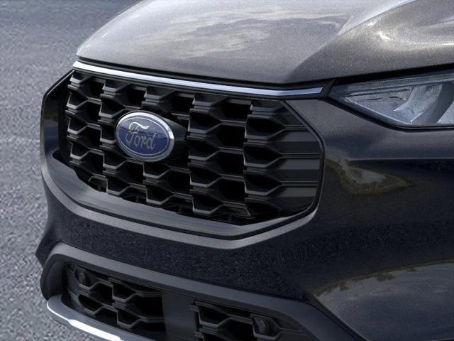 new 2025 Ford Escape car, priced at $27,354