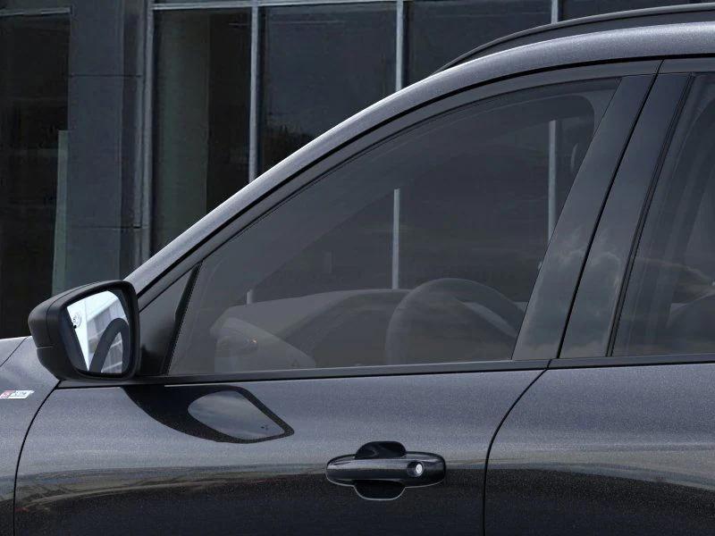 new 2025 Ford Escape car, priced at $27,354