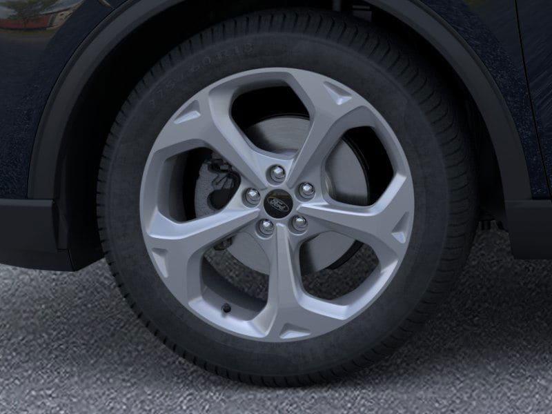 new 2025 Ford Escape car, priced at $27,354