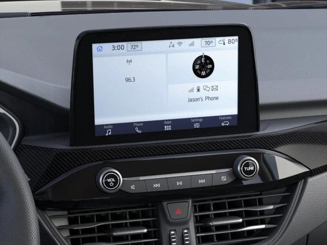 new 2025 Ford Escape car, priced at $27,354