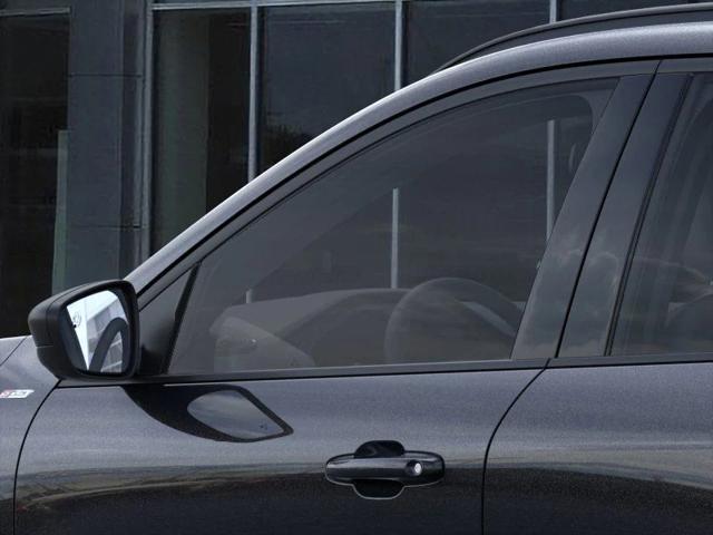 new 2025 Ford Escape car, priced at $27,354