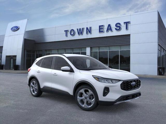 new 2025 Ford Escape car, priced at $31,894