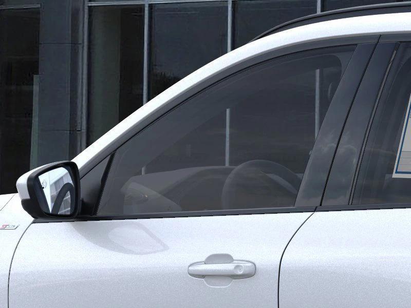 new 2025 Ford Escape car, priced at $26,394