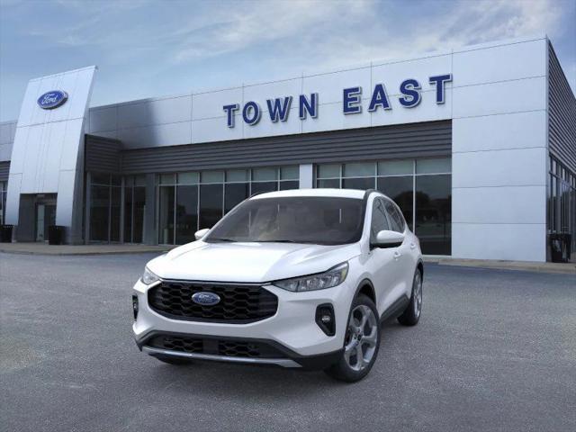 new 2025 Ford Escape car, priced at $31,894