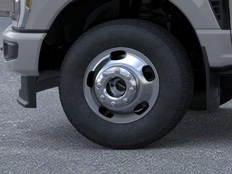 new 2026 Ford F-350 car, priced at $94,978