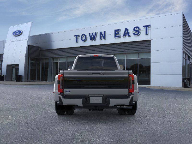 new 2026 Ford F-350 car, priced at $94,978