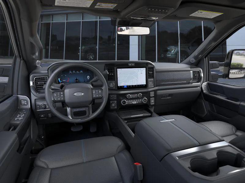 new 2026 Ford F-350 car, priced at $94,978